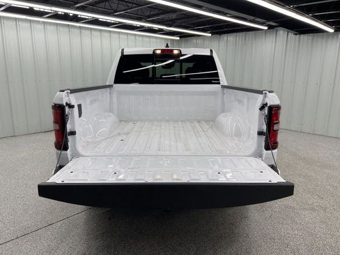 Used 2025 RAM 1500 Big Horn image 9