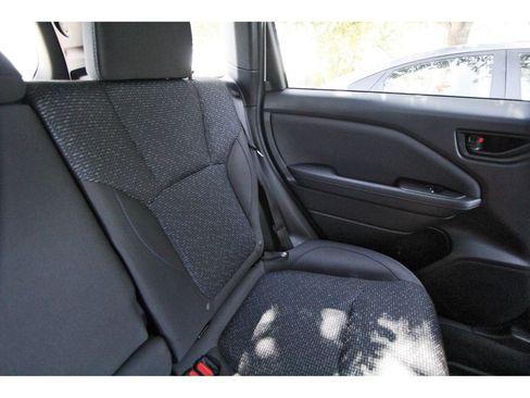 Certified 2025 Subaru Forester Premium w/ Convenience Package #1 AWD/4WD image 12