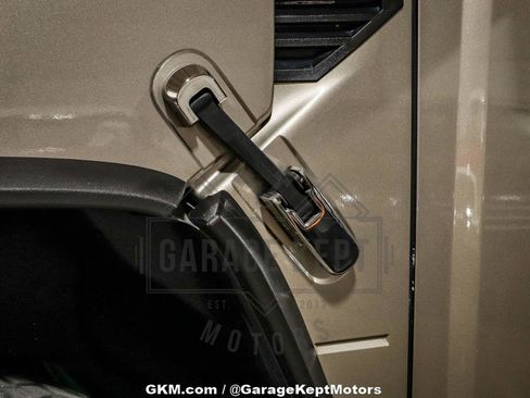 Used 2006 HUMMER H2 image 54