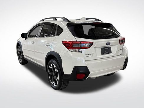 Used 2021 Subaru Crosstrek 2.5i Limited w/ Moonroof Package 1 AWD/4WD image 3