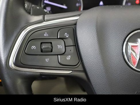 Used 2023 Buick Envision Avenir FWD image 8