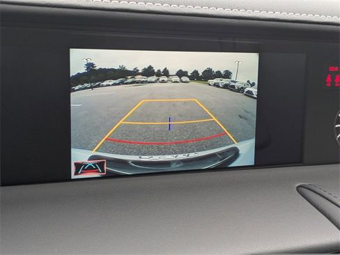 Certified 2023 Lexus LC 500 Coupe w/ Sport Package image 19