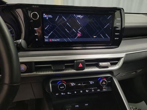 Used 2022 Kia K5 GT-Line w/ GT-Line Awd Premium Package image 14