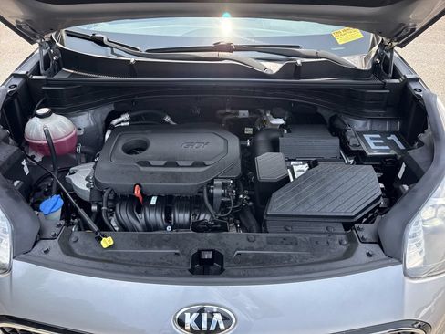 Used 2022 Kia Sportage LX FWD image 28