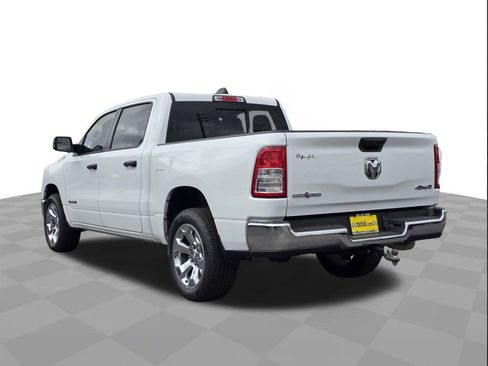 Used 2024 RAM 1500 Lone Star image 6