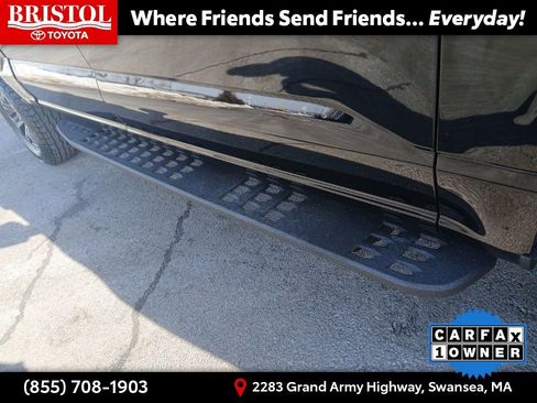 Used 2023 Ford F150 Tremor image 11