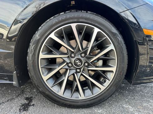 Used 2020 Hyundai Sonata Limited image 34