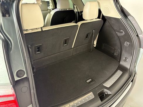 Used 2024 Buick Enclave Essence w/ Sound and Sites Package image 44