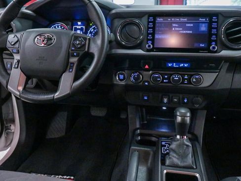 Used 2023 Toyota Tacoma TRD Off-Road image 22