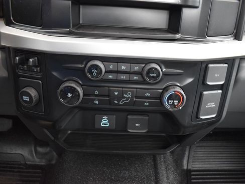 New 2024 Ford F350 XL w/ XL Chrome Package image 16