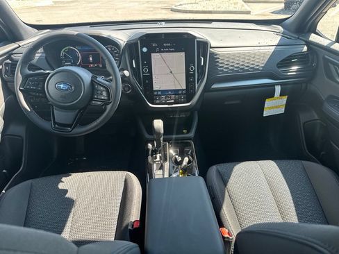 New 2026 Subaru Forester Touring AWD/4WD image 26