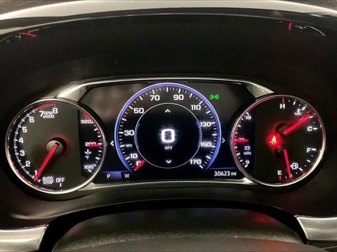 Certified 2023 Chevrolet Traverse Premier image 25