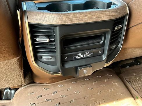 Used 2024 RAM 3500 Limited w/ Safety Group AWD/4WD image 20