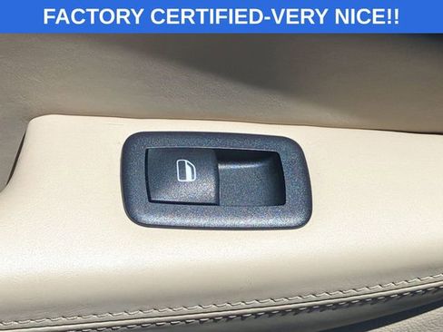 Certified 2021 Jeep Grand Cherokee Overland AWD/4WD image 31