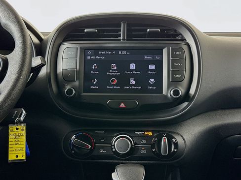 Used 2025 Kia Soul LX w/ LX Technology Package image 23