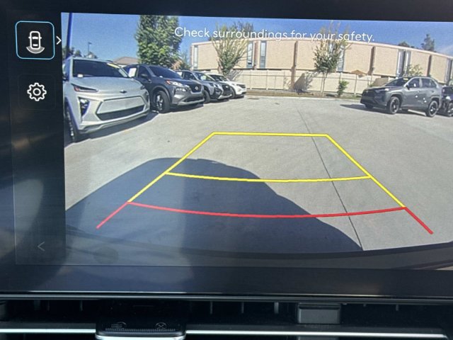 Used 2024 Hyundai Kona SEL FWD image 25