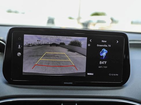 Used 2023 Hyundai Santa Fe SEL FWD image 31