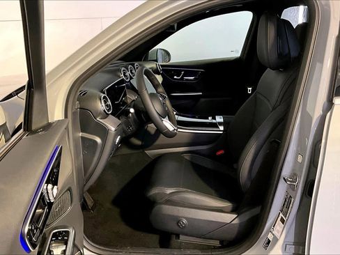New 2026 Mercedes-Benz GLC 300 4MATIC image 13