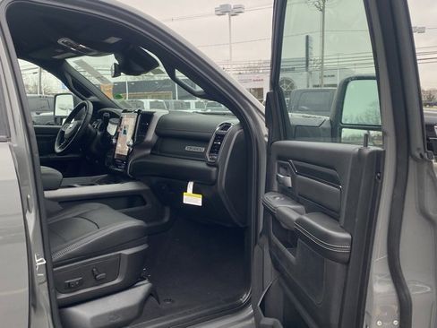 New 2026 RAM 2500 Rebel image 28