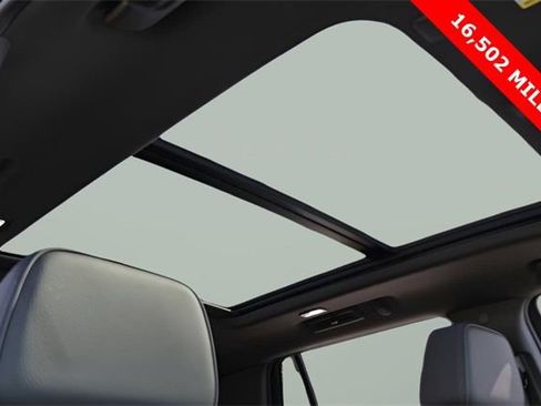 Used 2024 GMC Yukon Denali image 78