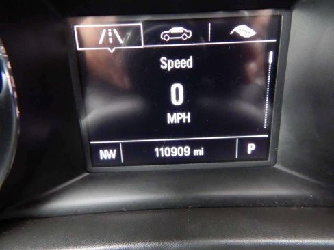 Used 2018 Buick Regal Preferred image 20