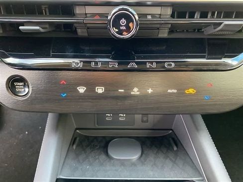 New 2026 Nissan Murano Platinum w/ Cargo Package image 19