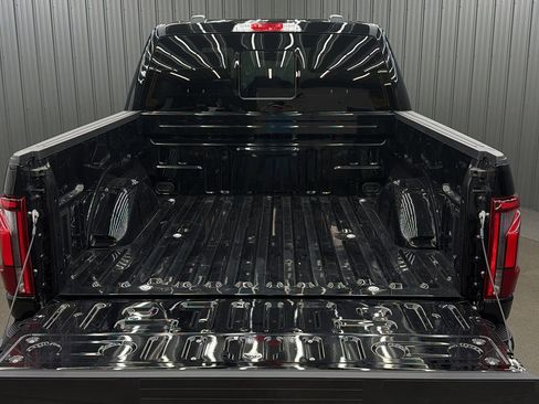 Used 2026 Ford F150 Lariat AWD/4WD image 17