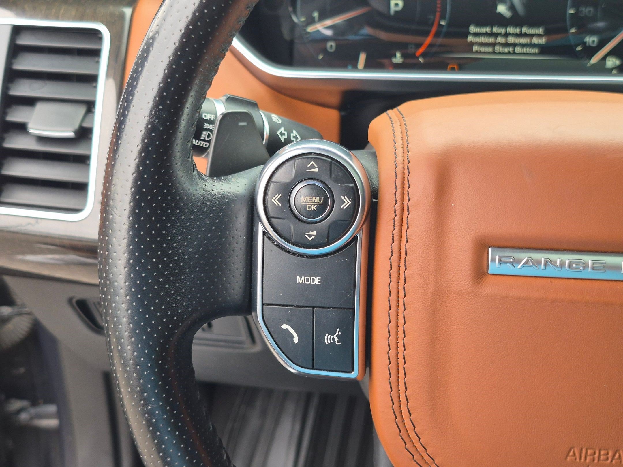 Used 2014 Land Rover Range Rover Sport Supercharged AWD/4WD image 18
