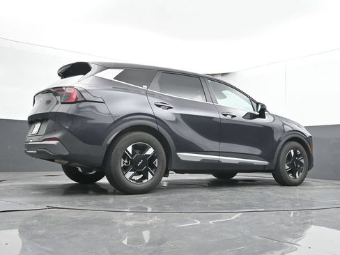 Used 2026 Kia Sportage LX FWD image 43