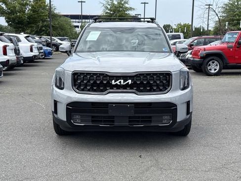 Used 2024 Kia Telluride SX X-Line AWD/4WD image 6