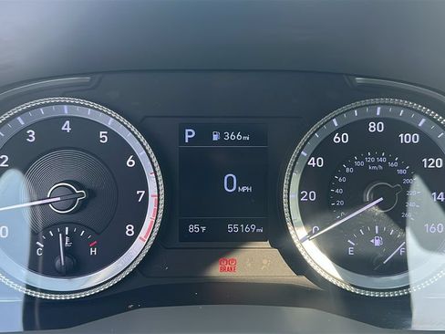 Used 2022 Hyundai Sonata SE FWD image 2