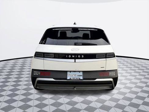 New 2026 Hyundai Ioniq 5 SEL image 6