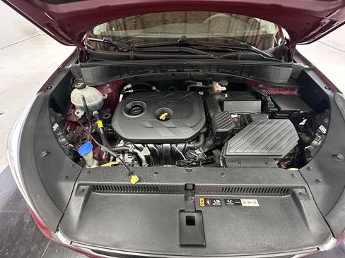 Used 2018 Hyundai Tucson SE image 47