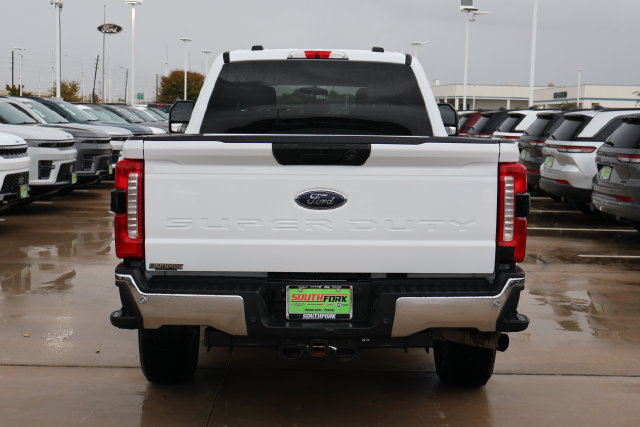 Used 2024 Ford F250 XLT w/ 360-Degree Camera Package AWD/4WD image 5
