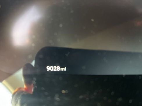 Certified 2025 Toyota Grand Highlander Platinum image 12