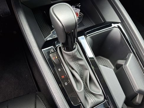 Certified 2025 Honda Accord EX-L image 18