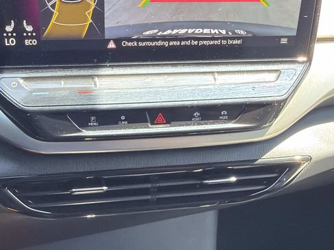 Certified 2023 Volkswagen ID.4 Pro RWD image 22