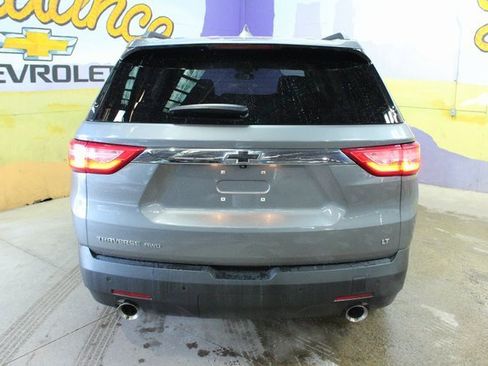 Used 2020 Chevrolet Traverse LT image 7