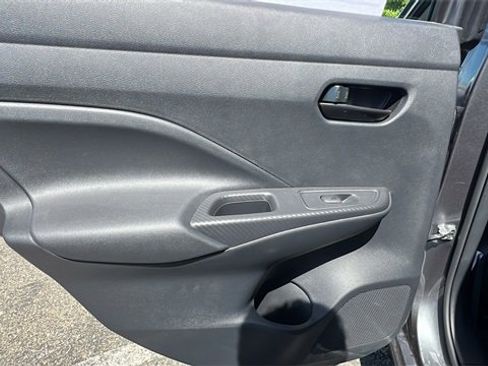 New 2025 Nissan Versa S w/ S Plus Package image 13