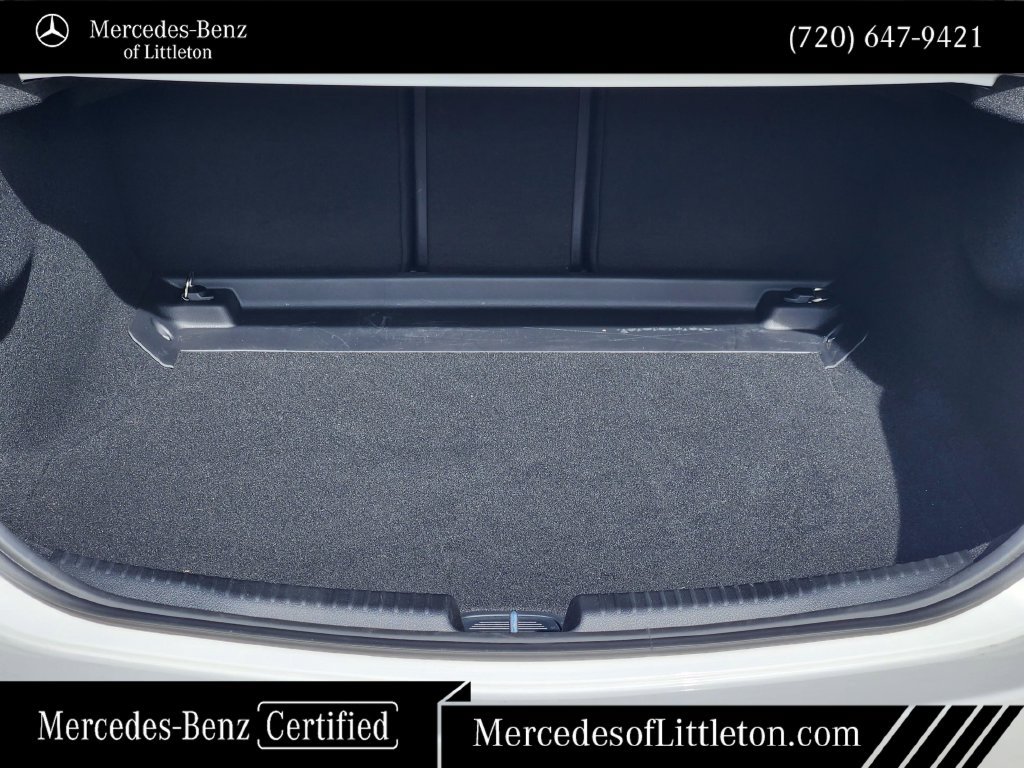 Certified 2026 Mercedes-Benz C 300 4MATIC Sedan image 31