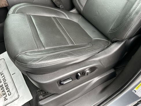 Used 2021 GMC Sierra 1500 Denali w/ Denali Ultimate Package image 24