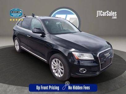 Used 2015 Audi Q5 2.0T Premium