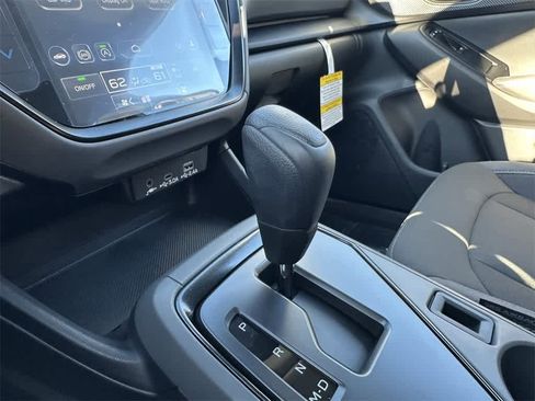 New 2026 Subaru Crosstrek 2.0i Premium image 17