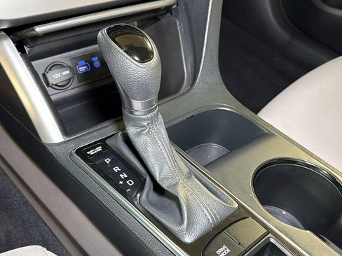 Used 2015 Hyundai Sonata Sport image 24