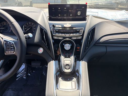 New 2026 Acura RDX SH-AWD image 16