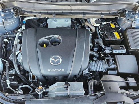 Used 2024 MAZDA CX-5 Carbon Edition image 19