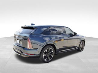 New 2026 Cadillac Escalade IQ Sport 1 video 4