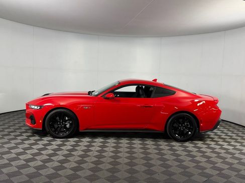 Used 2024 Ford Mustang GT image 11