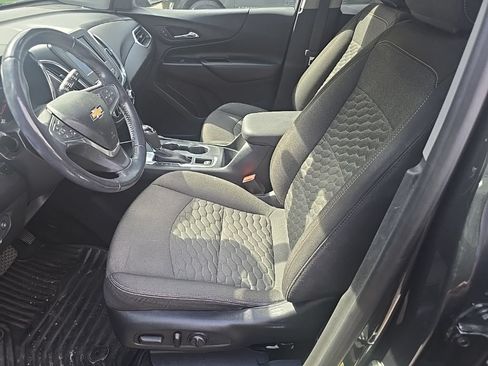 Used 2020 Chevrolet Equinox LT FWD image 6