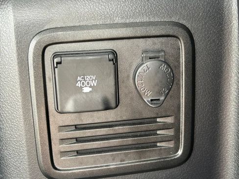 Certified 2024 Toyota 4Runner TRD Pro AWD/4WD image 16
